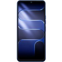 Телефон Tecno Spark Go 3 KN3 4GB/64GB (синий)