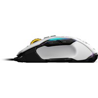 Игровая мышь Roccat Kone AIMO (белый)