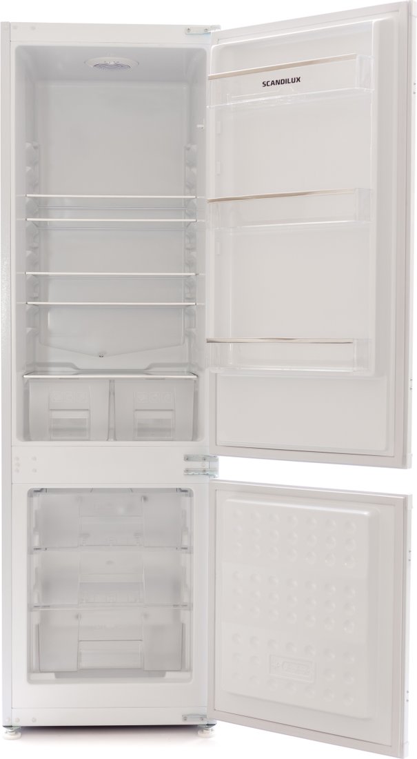 Холодильник Scandilux RBI255