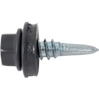 Саморез Gigant Кровельный G-124106 (250шт)