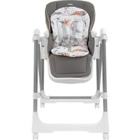 Высокий стульчик Pituso Avila YT-H25 (серый)