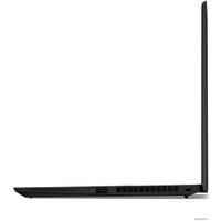 Ноутбук Lenovo ThinkPad X13 Gen 2 20WK0022RT