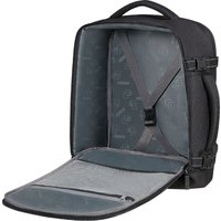 Городской рюкзак American Tourister Take2cabin 91G-19015 (черный)