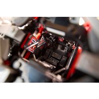 Конструктор LEGO Star Wars Tie-Перехватчик 75382