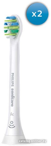 Сменная насадка Philips Sonicare ic Intercare HX9012/10