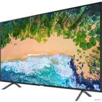 Телевизор Samsung UE55NU7100U