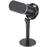 Проводной микрофон BOYA CastMic S60D