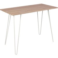 Стол TetChair WD-06 (oak)