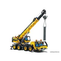 Конструктор LEGO Technic 42108 Мобильный кран