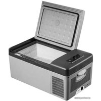Компрессорный автохолодильник Alpicool C15 (без адаптера 220В)