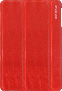 Чехол для планшета Borofone General для iPad Mini красный