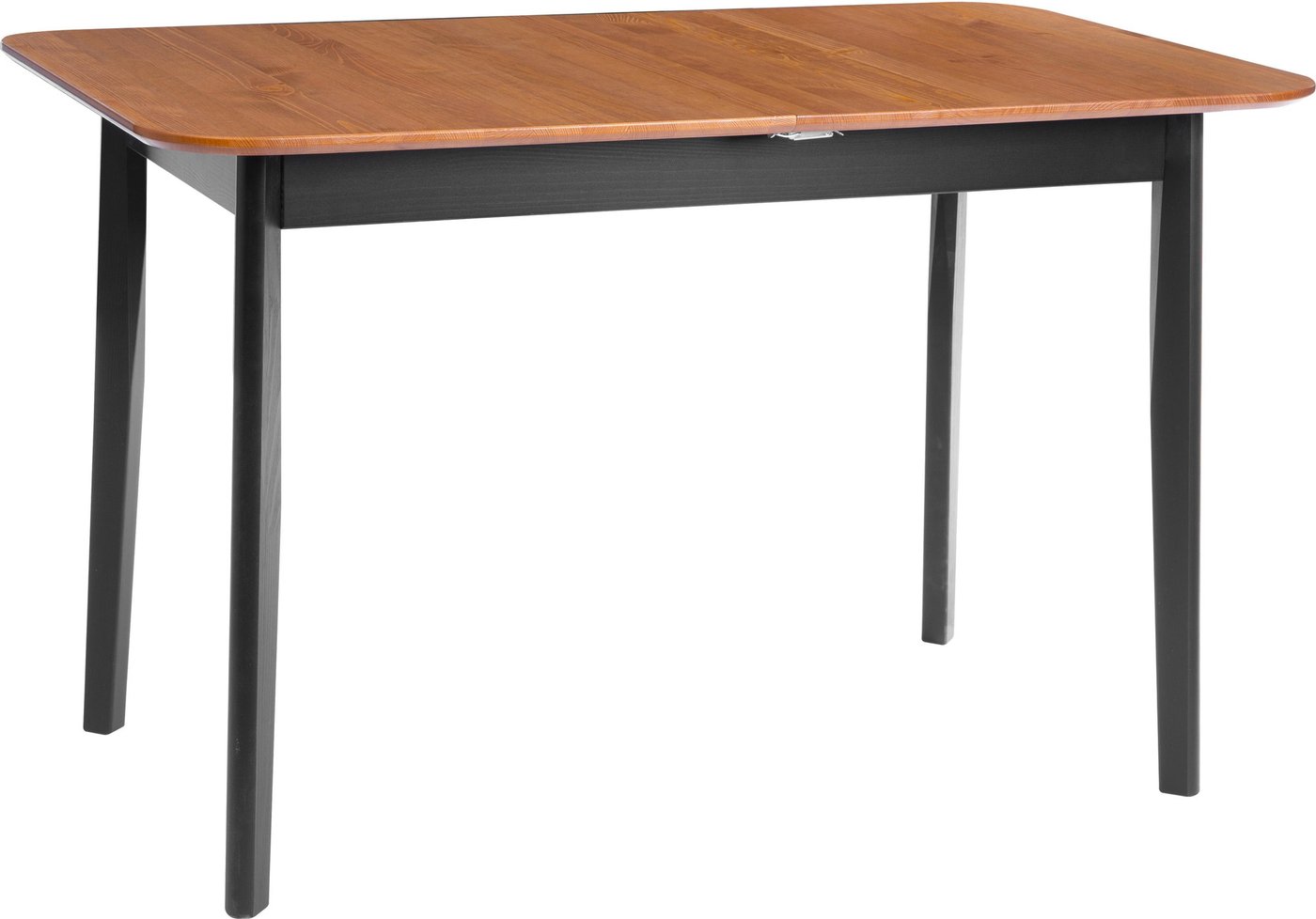 

Кухонный стол TetChair Соната Люкс раздвижной (антик/черный)