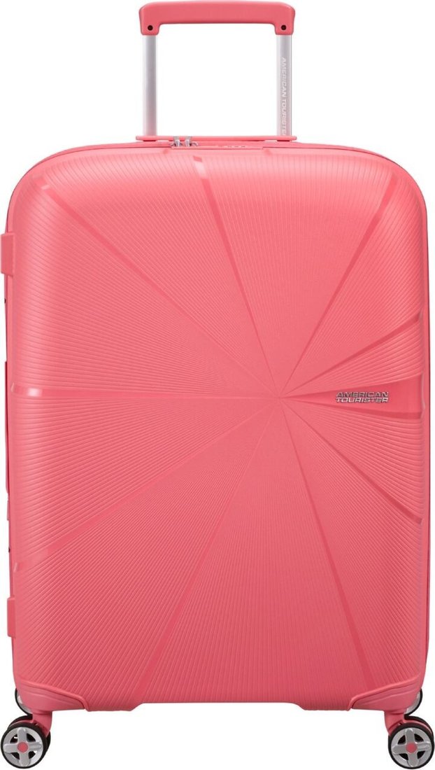 

Чемодан-спиннер American Tourister Starvibe MD5x00 003 67 см