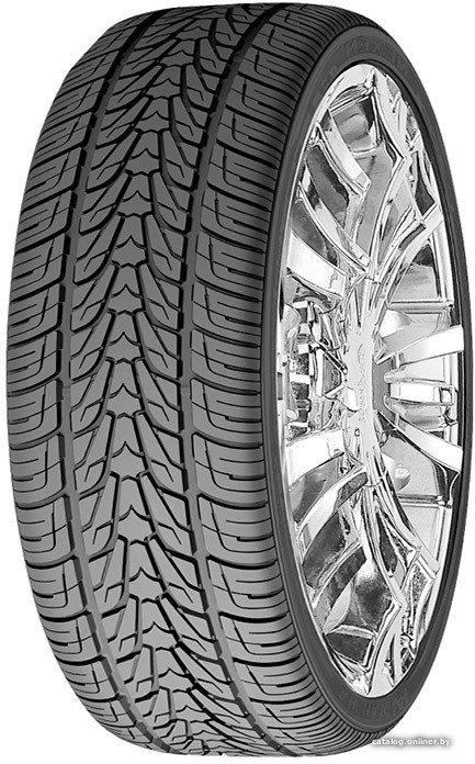 Летние шины Nexen Roadian HP 305/45R22 118V