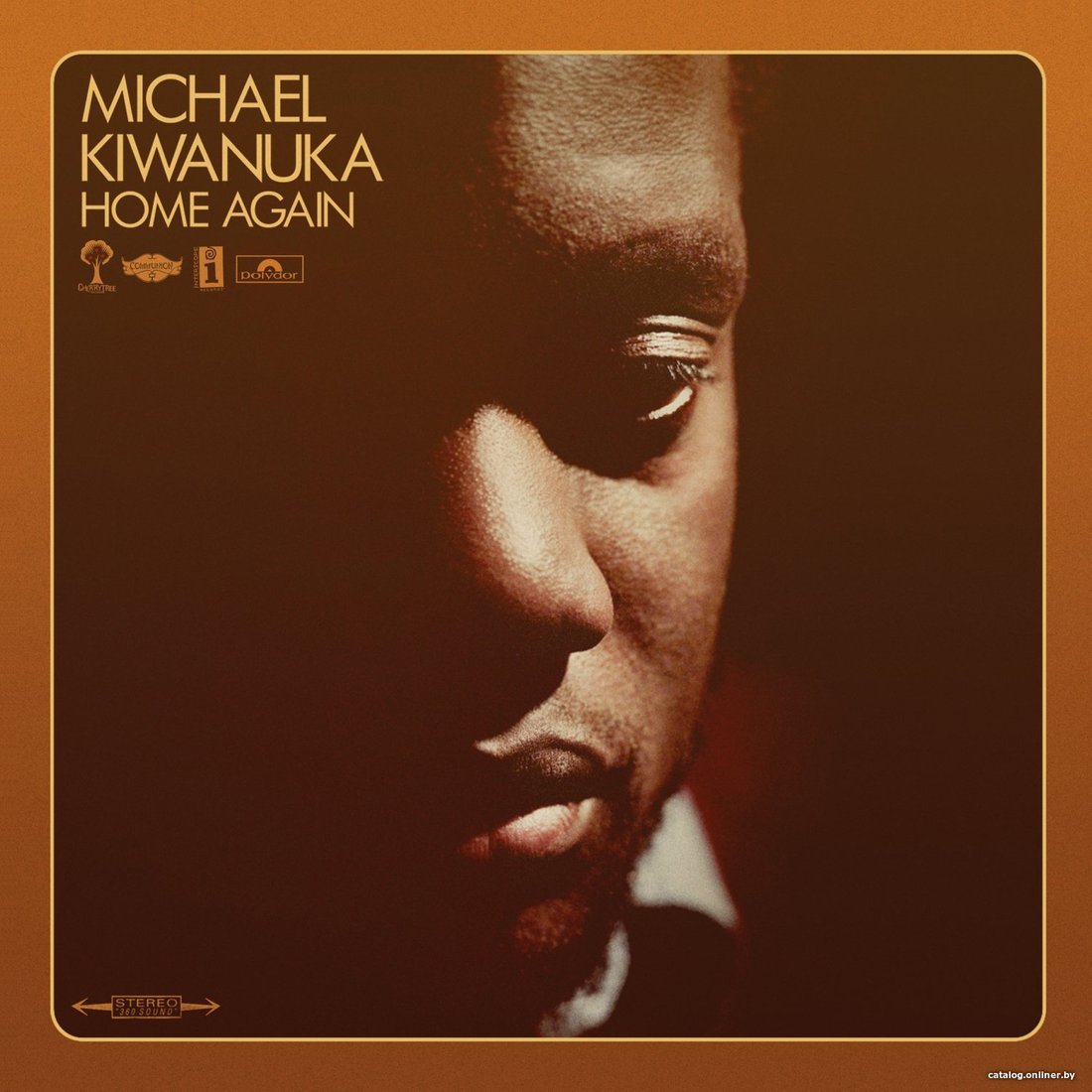 Виниловая пластинка Michael Kiwanuka - Home Again