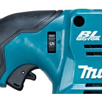 Ленточная шлифмашина Makita BS001GZ (без АКБ)