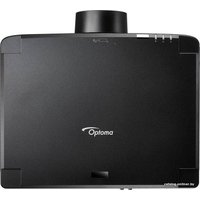 Проектор Optoma ZU725T