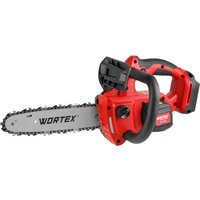 Аккумуляторная пила Wortex CEC 2518-3 ALL1 XLT Set 2325004 (с 1-им АКБ, кейс)