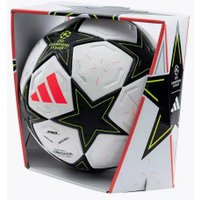 Футбольный мяч Adidas UCL Pro OMB 24/25 FIFA (размер 5)