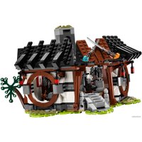 Конструктор LEGO Ninjago 70627 Кузница Дракона