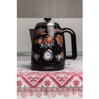 Электрический чайник Garlyn Mystery Grace K-400