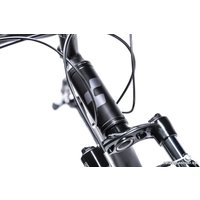 Велосипед Cube AIM 26 (2015)