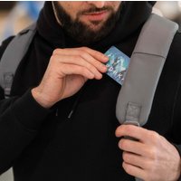 Городской рюкзак XD Design Bobby Soft P705-792