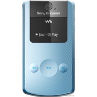 Кнопочный телефон Sony Ericsson W508 Walkman