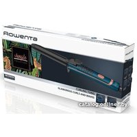 Круглая  плойка Rowenta CF3226F0