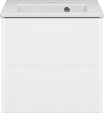 Brevita Тумба с умывальником Toy 50 TOY-09050-0102Я+B-AVI050-01