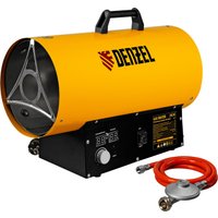 Газовая тепловая пушка Denzel GHG-30i
