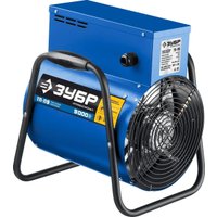 Электрическая тепловая пушка Зубр Профессионал ТП-П9