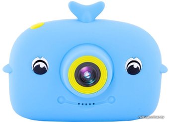 Развивающая игрушка Rekam iLook K430i (синий)