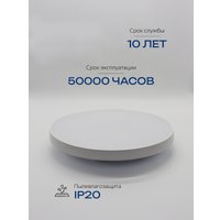 Припотолочная люстра TruEnergy 11600