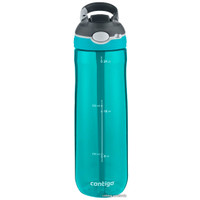 Бутылка для воды Contigo Ashland 2094866 (скуба)