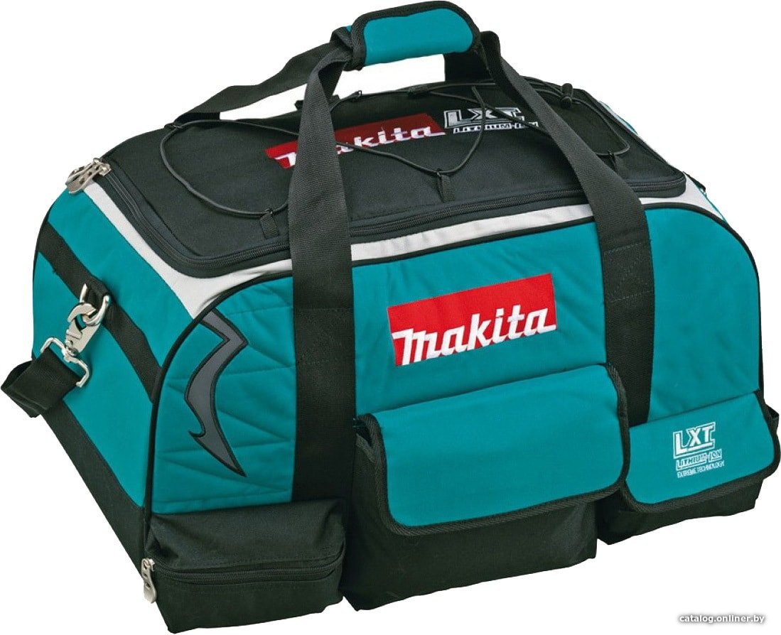 Сумка для инструментов Makita 831278-2