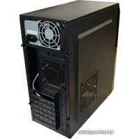 Корпус D-computer ATX-Q21B