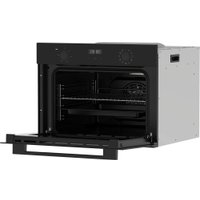 Электрический духовой шкаф Candy Cosmo Compact COXP11CBB