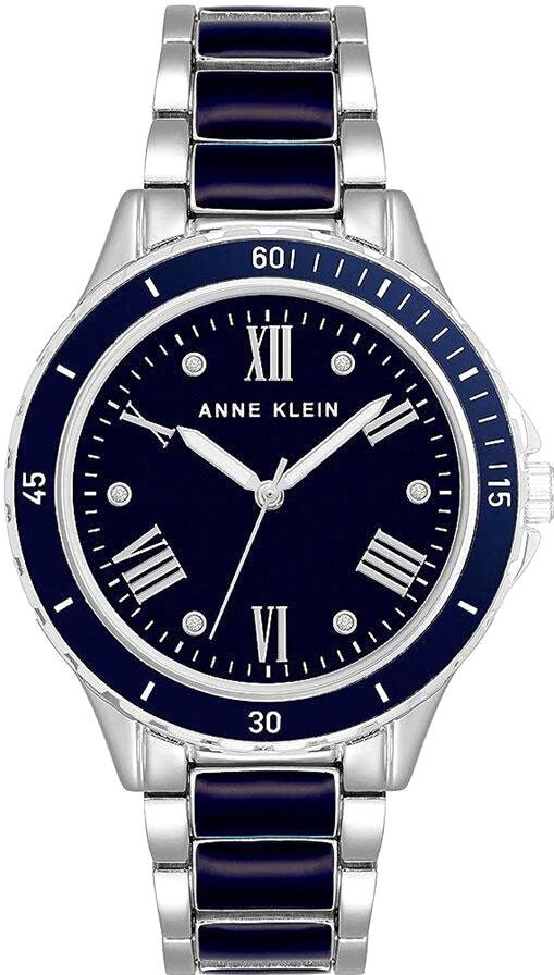 

Наручные часы Anne Klein 3953NVSV