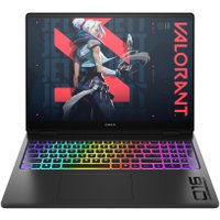 Игровой ноутбук HP Omen Max 16-ah0003TX B8BG0PA
