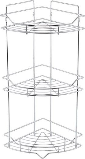 Milardo Полка Grid GRICC3CM44