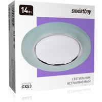 Точечный светильник SmartBuy SBL-26MT-GX53