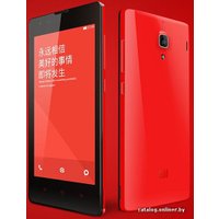 Смартфон Xiaomi Redmi 1S Black