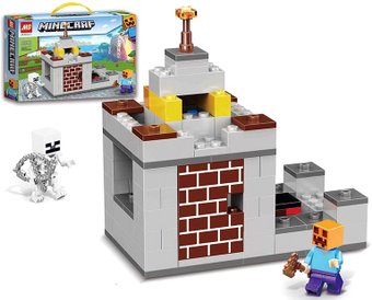 Конструктор Bolalar 81008