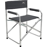 Кресло Trek Planet Camper Alu Opal 70645 (серый)