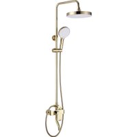 Душевая система  Rea Bloom REA-P9529