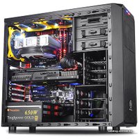 Корпус Thermaltake Versa H25 (CA-1C2-00M1NN-00)