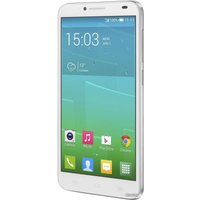 Телефон Alcatel One Touch Idol 2 6037K