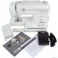 Электромеханическая швейная машина Jaguar SM22