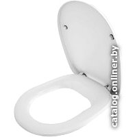 Сиденье для унитаза Керамин Сити (жесткое) в Мозыре